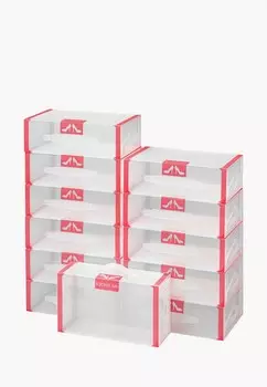 Комплект коробов El Casa