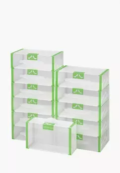 Комплект коробов El Casa