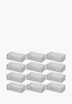 Комплект коробов El Casa