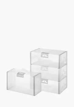 Комплект коробов El Casa