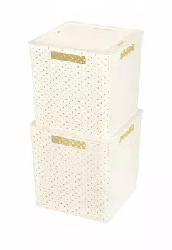 Комплект коробов El Casa