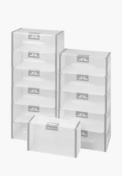 Комплект коробов El Casa