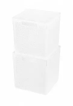 Комплект коробов El Casa