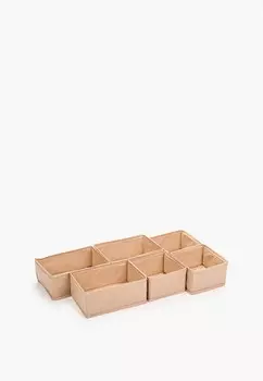 Комплект коробов Prima House