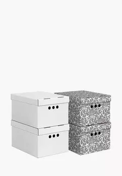 Комплект коробов Valiant