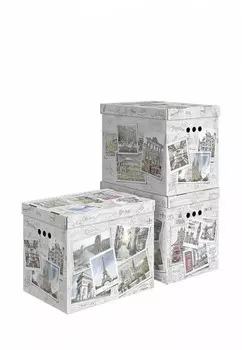 Комплект коробов Valiant