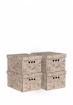 Комплект коробов Valiant