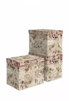 Комплект коробов Valiant