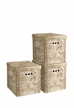 Комплект коробов Valiant