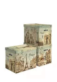 Комплект коробов Valiant