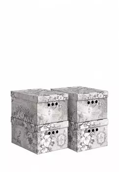 Комплект коробов Valiant