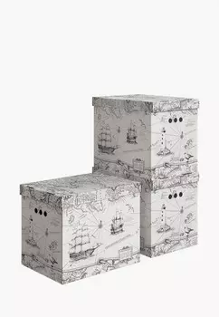 Комплект коробов Valiant