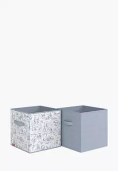 Комплект коробов Valiant