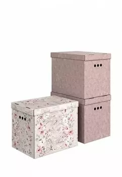 Комплект коробов Valiant