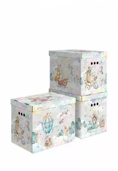 Комплект коробов Valiant