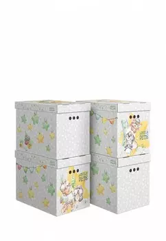 Комплект коробов Valiant