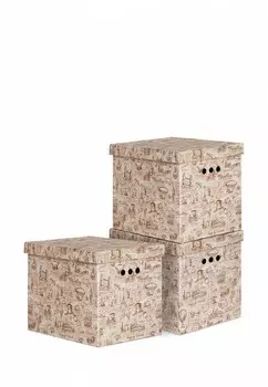 Комплект коробов Valiant