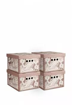 Комплект коробов Valiant