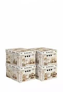 Комплект коробов Valiant