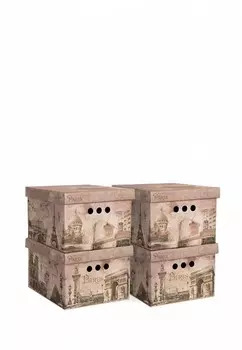 Комплект коробов Valiant