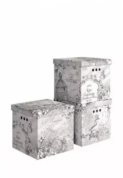 Комплект коробов Valiant