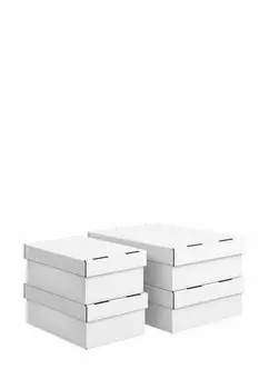 Комплект коробов Valiant