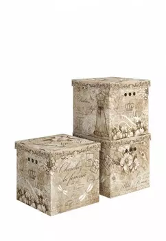 Комплект коробов Valiant