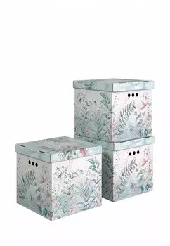 Комплект коробов Valiant