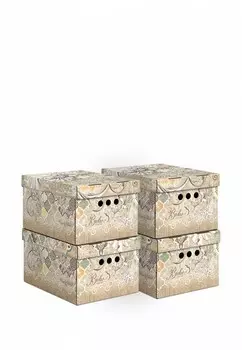 Комплект коробов Valiant