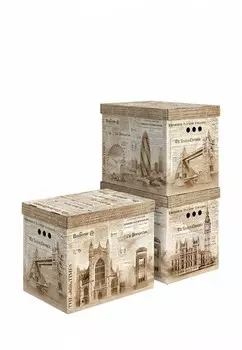 Комплект коробов Valiant