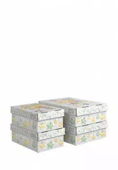 Комплект коробов Valiant