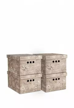 Комплект коробов Valiant