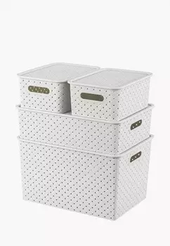 Комплект корзин El Casa