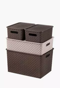 Комплект корзин El Casa