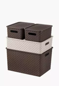 Комплект корзин El Casa