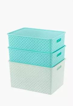 Комплект корзин El Casa