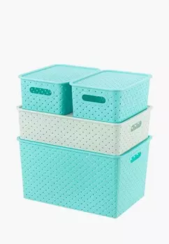 Комплект корзин El Casa