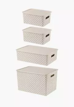 Комплект корзин El Casa