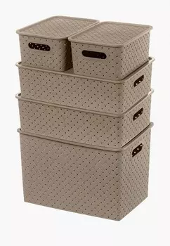 Комплект корзин El Casa