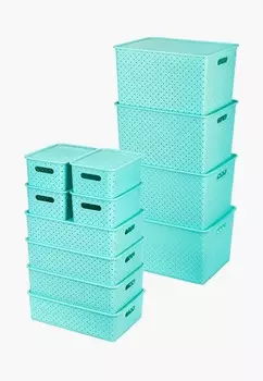 Комплект корзин El Casa