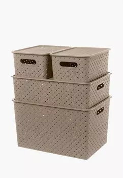 Комплект корзин El Casa