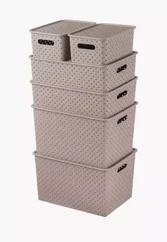 Комплект корзин El Casa