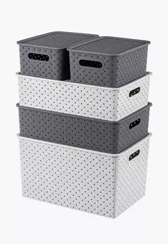 Комплект корзин El Casa