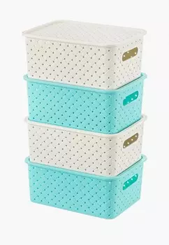 Комплект корзин El Casa