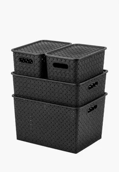 Комплект корзин El Casa