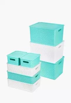 Комплект корзин El Casa