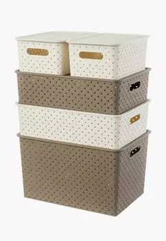 Комплект корзин El Casa