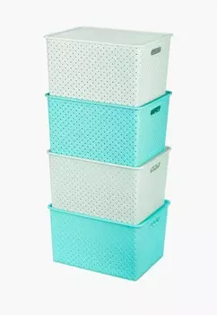 Комплект корзин El Casa