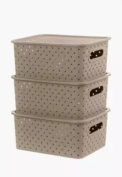 Комплект корзин El Casa