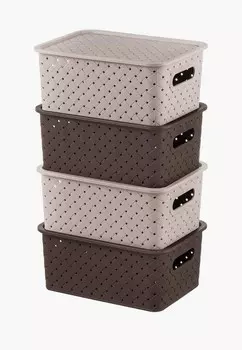 Комплект корзин El Casa